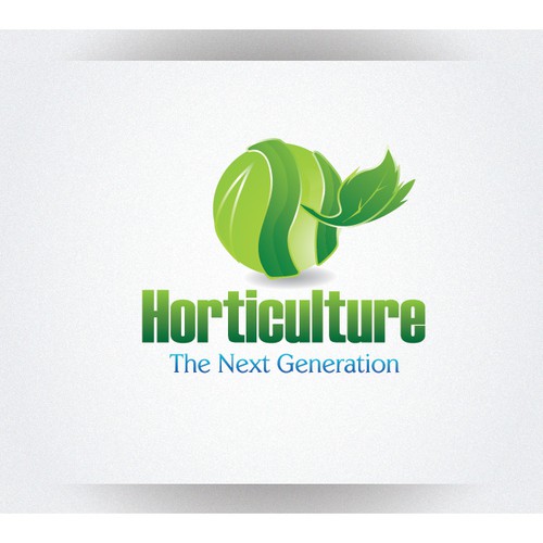 horticulture logo