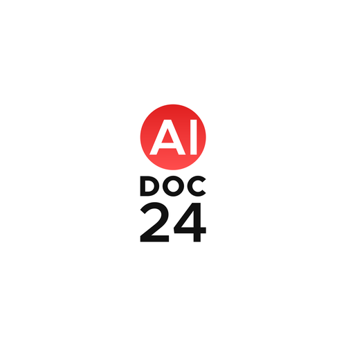 Design a logo for the new "Uber of Medicine Health App"! Design by Rr_28