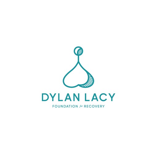 Logo For Drug Recovery Foundation Design by yukii