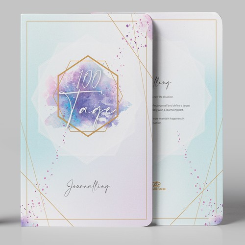  contest entry by Mala Letra