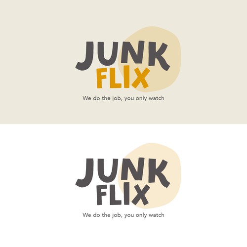 JUNK REMOVAL - SEATTLE Design by Serjuto®