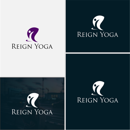 Designs Logo Design for women's yoga clothing brand Logo design contest