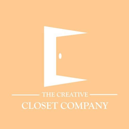 Luxury Custom Closet Company needs logo, Brand me with something I like