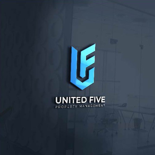 United Five Design by mirza yaumil