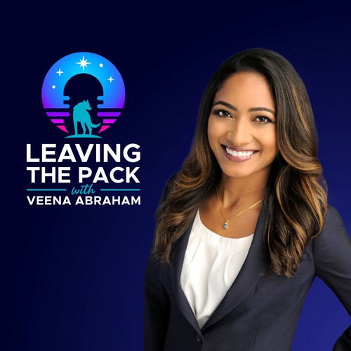 Leaving the Pack - Logo Design Contest Design by DoubleSides