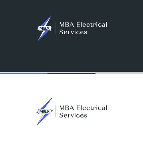 New Electrical Company Design by Carftoon