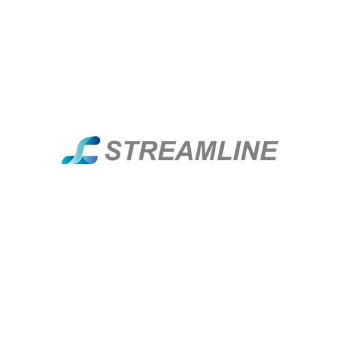 Logo streamline Design réalisé par Defoet99