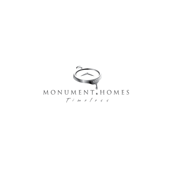 Design by adsamaya titled "Monument Homes"