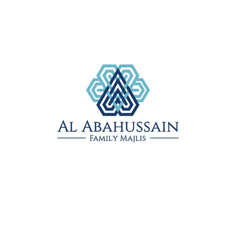 Logo for Famous family in Saudi Arabia デザイン by OPIEQ Al-bantanie