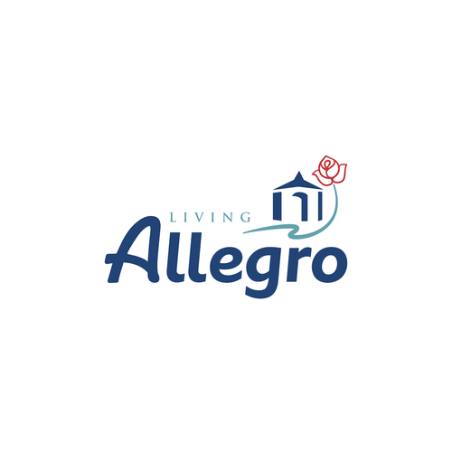 Merged Logo Design by Niel's