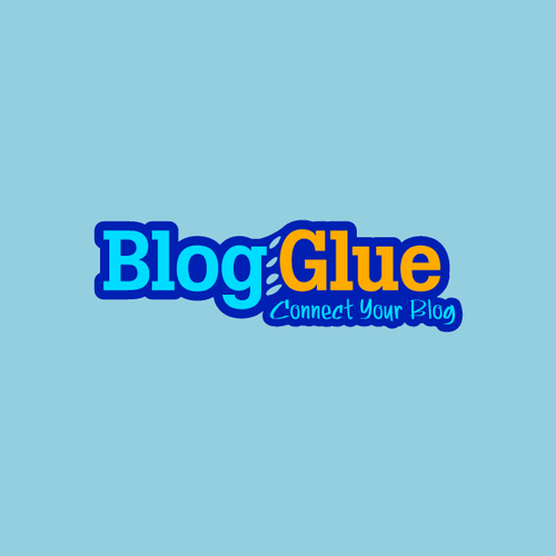 Create the next Logo Design for BlogGlue Design por logandesign