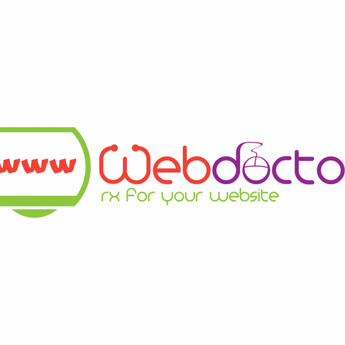 Web Doctor needs a new logo Design by Univerpix Studio