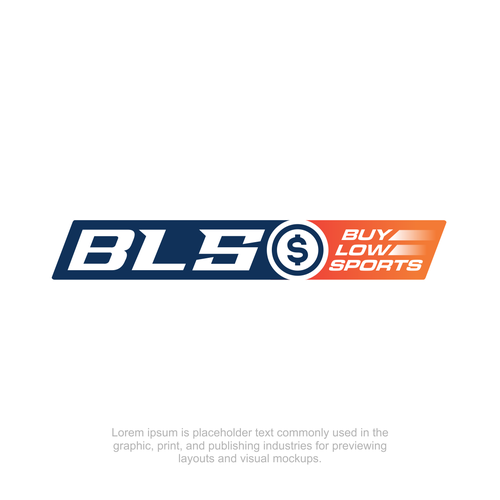 Designs | Sports Betting Website Logo | Logo design contest