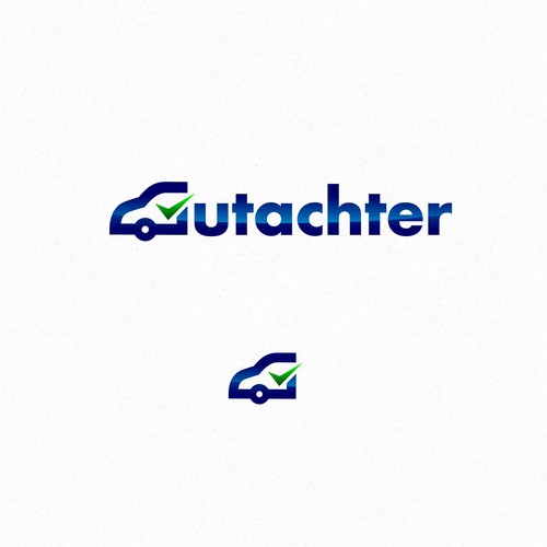 Logo & hosted website contest entry by Benjamin Armstrong