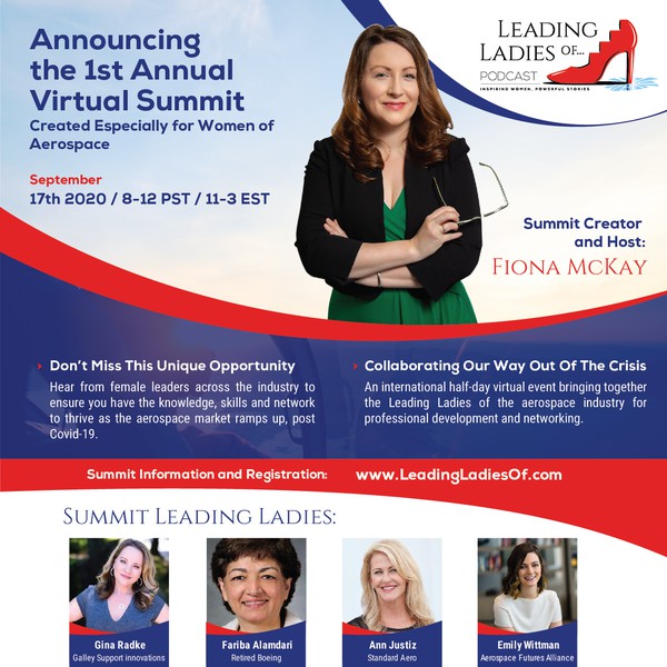 Ontwerp door Janki14 genaamd "Summit Leading Ladies postcard design"