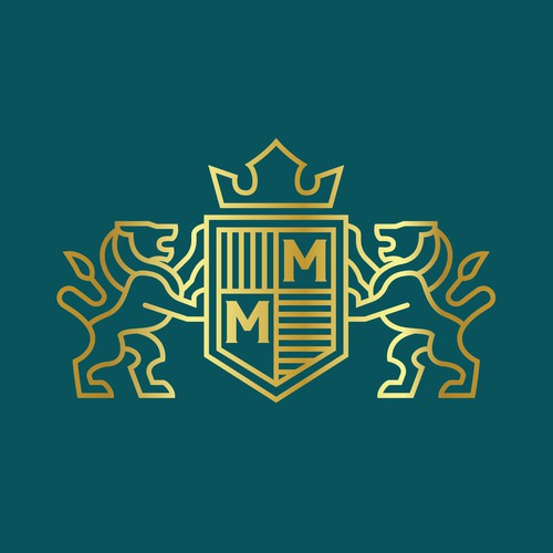 Family Crest Design by 262_kento