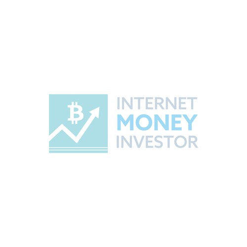 Internet Money Investor Logo Design by LopaSoni