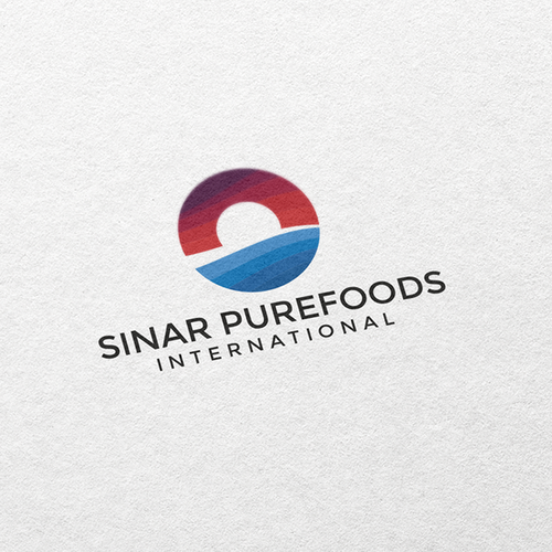Create a logo for a sector changing Fish Processing company Design by airdesigns24