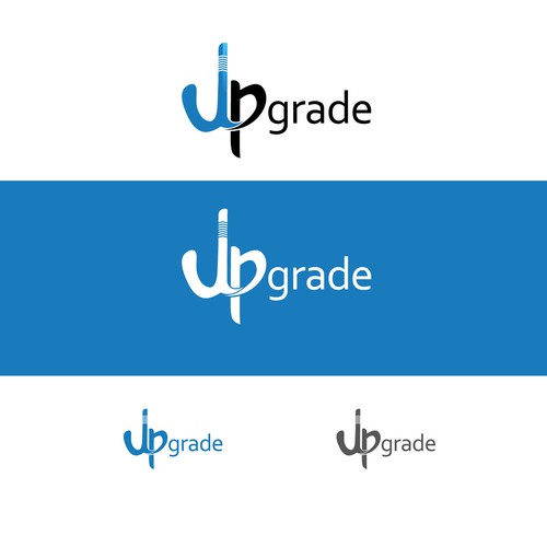 Logo & business card contest entry by impress