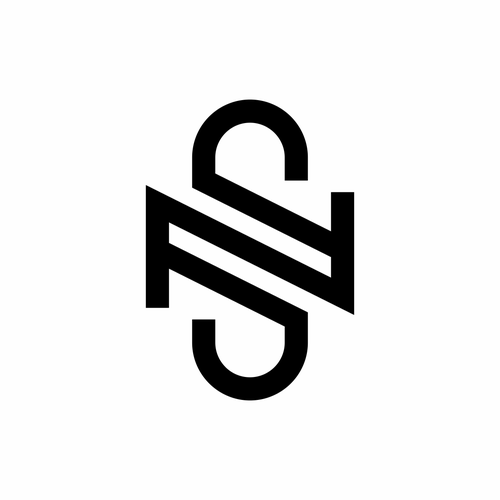 We need a Modern Monogram Logo Design by m.creative