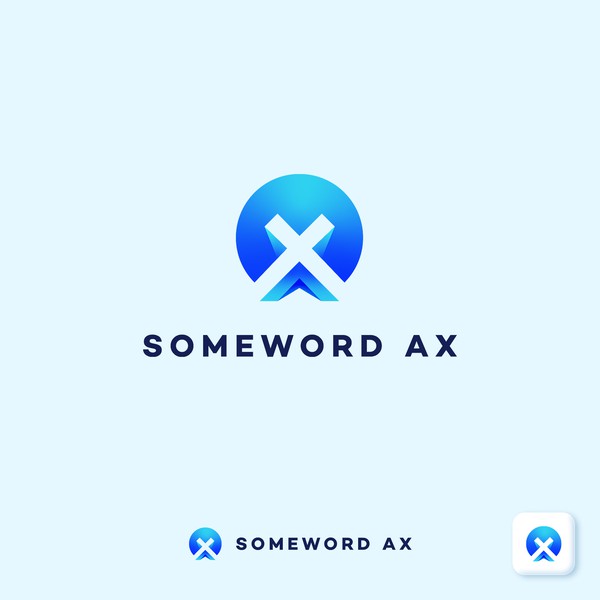 Someword AX