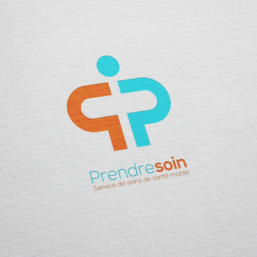 Logo & brand identity pack contest entry by Hamza Houkad