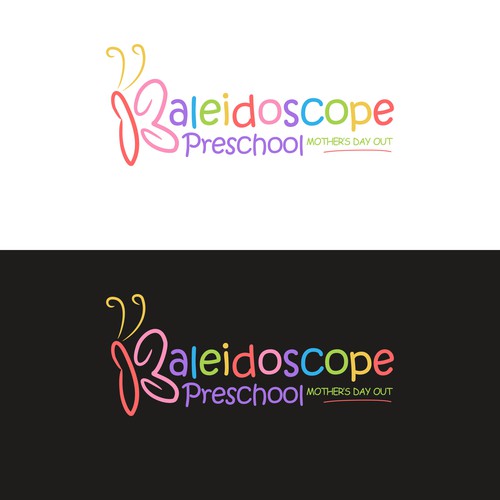 Imagination Needed To Create A Fun Logo For An Early Education Program Design by DA♕NU