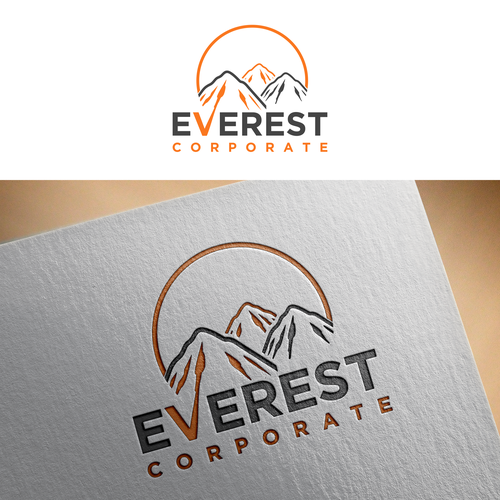 Design vincitore del contest "Diseña un logo que visualice el éxito del empresario que vende una empresa"