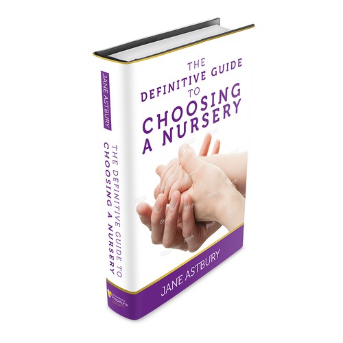 This is the first book of its kind for parents and comes from an Early Years expert and consultant. Design by Laslo Vanger