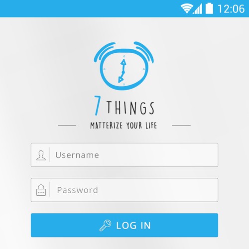 Design for Task-Management-App Design by KashiArts
