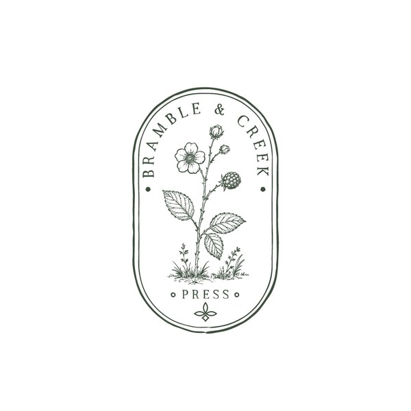 Bramble & Creek Press