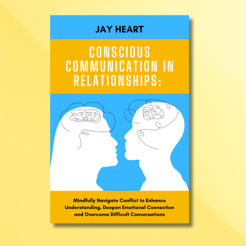 Showcase your Creativeness on a general book topic. Design by EzraSaraswati