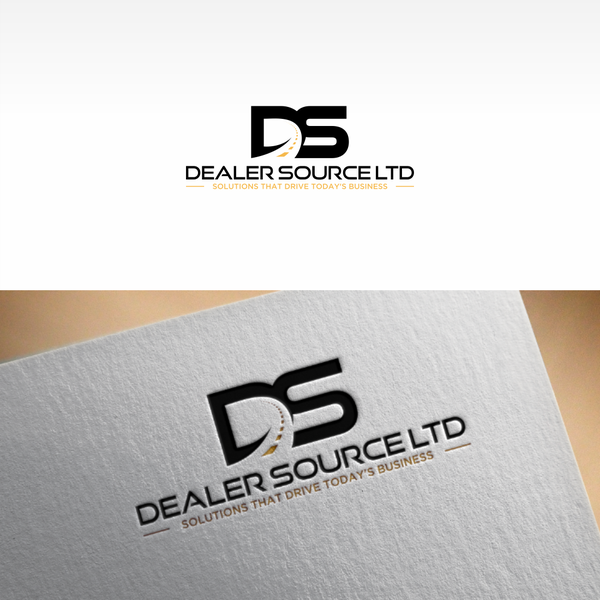 logo for Dealer Source