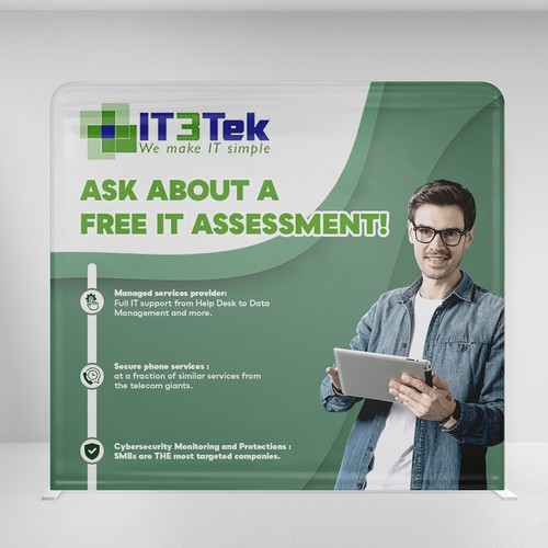 Other design contest entry by Anisa_art