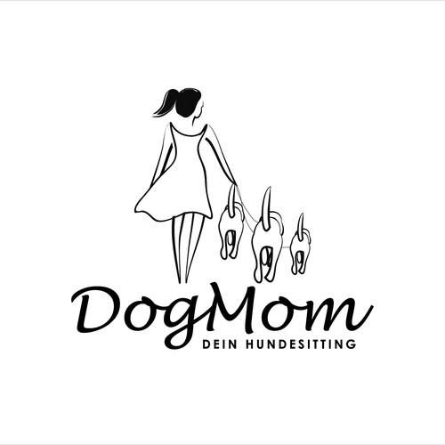 Logo design contest entry by mylogoart