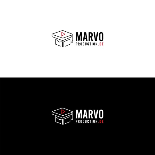 Logo & brand identity pack contest entry by websmartusa