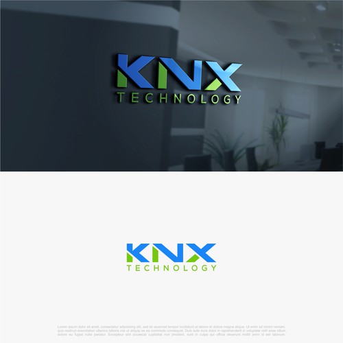 Logo design contest entry by Diavart