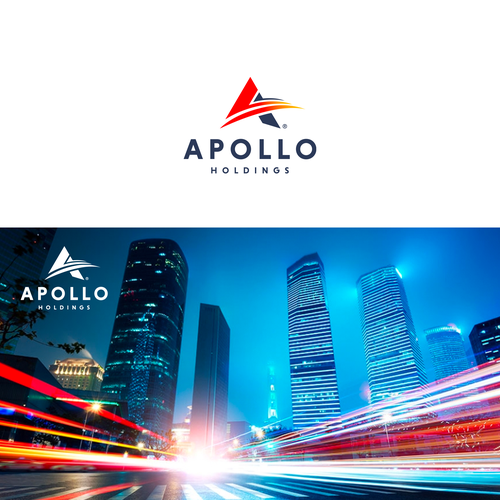 Apollo-ontwerp door Artigo ✅