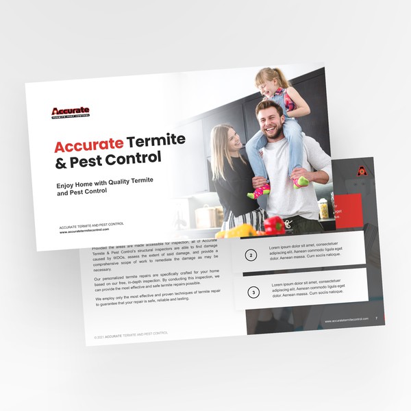 Presentation Design for Real Estate Professionals