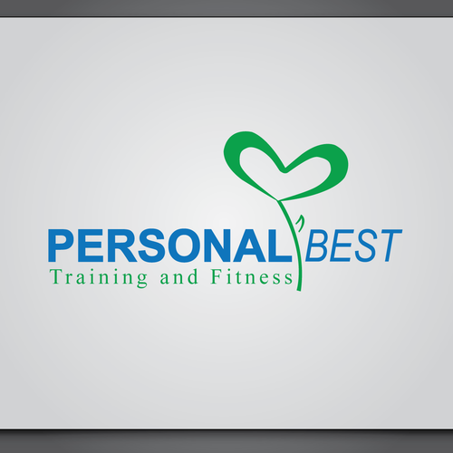 New Personal Training Studio Needs A Logo! | Logo design contest