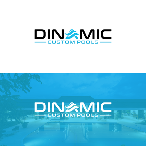 Dynamic Custom Pools Design by æhb
