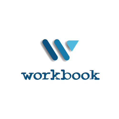 Design New logo wanted for workbook di essign