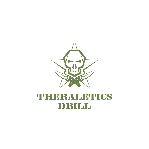 Design by ~fajarcome~ titled "Theraletics Drill"