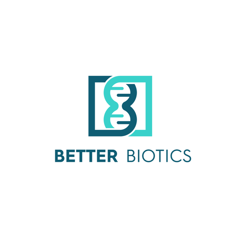 Better Biotics personalized medicine company needs a logo | Logo design ...