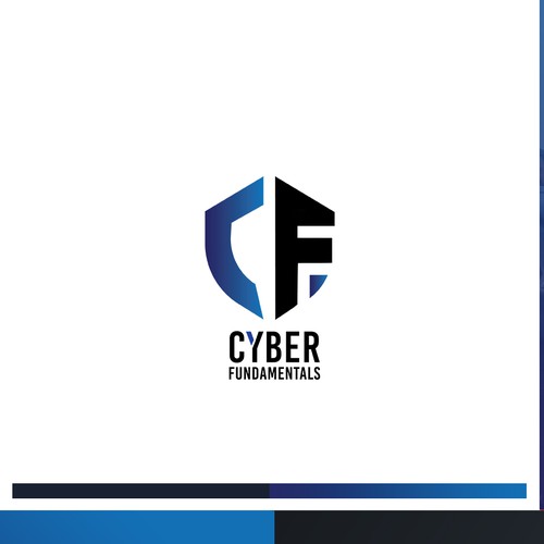 Cyber Security Firm seeks logo to give us an edge and stand out from the crowd Design by CREA CO