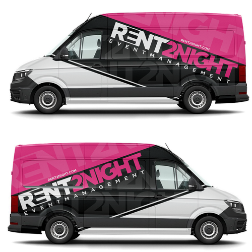 Eventmanagement Design Design by theANUNGs