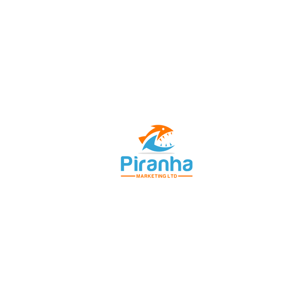 Design by Elfia titled "piranha"