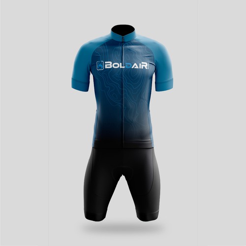 team bike exchange jersey