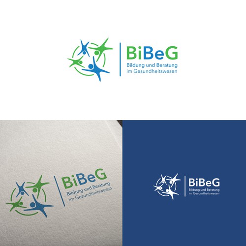 Logo design contest entry by Livarn