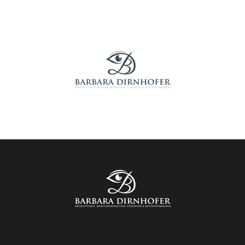 Proposta di design per un contest della categoria Logo e biglietto da visita realizzata da Cr8tivethnkr®